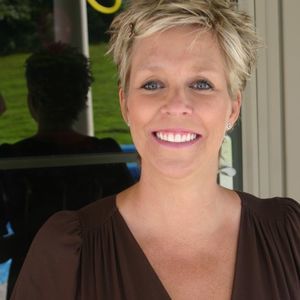 Meet your Posher, Leigh ann